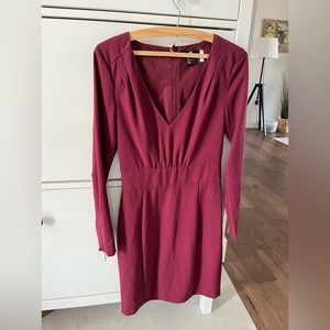 H&M dress size 6